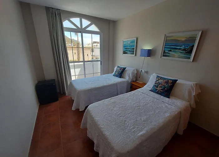 Hostal Costa Rica